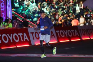 BIB: 4952
                            <button type="button" onclick="openModal(23202044)" class="btn btn-primary btn-sm float-right btn-popup" data-toggle="modal" data-target=".modal-high-quality">
                        <i class="fas fa-shopping-cart"></i> Add to Cart
                    </button>
                                            <button type="button" onclick="isThisMe(23202044, true)" class="btn btn-success btn-sm float-right btn-popup btn-isme hidden" data-toggle="tooltip" data-placement="bottom" title="นี่คือรูปของคุณใช่ไหม คลิกที่นี่เพื่อเอาเข้าอัลบั้ม">
                        <i class="fas fa-plus"></i> Add to album
                    </button>
                    <button type="button" onclick="isThisMe(23202044, false)" class="btn btn-warning btn-sm float-right btn-popup btn-isnotme hidden">
                        <i class="fas fa-ban"></i> Remove from album
                    </button>